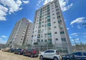 Foto 1 de Apartamento com 2 Quartos para alugar, 66m² em São Cristovão, Passo Fundo