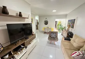 Foto 1 de Casa de Condomínio com 3 Quartos à venda, 120m² em Jardim Eldorado, São Luís