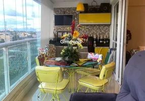 Foto 1 de Apartamento com 3 Quartos à venda, 142m² em Horto Bela Vista, Salvador