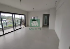 Foto 1 de Apartamento com 3 Quartos para alugar, 127m² em Altamira, Uberlândia