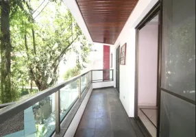 Foto 1 de Apartamento com 4 Quartos à venda, 157m² em Morumbi, São Paulo