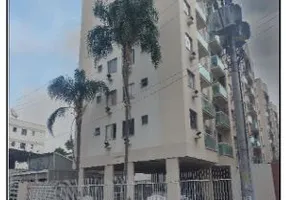 Foto 1 de Apartamento com 2 Quartos à venda, 61m² em Praça Seca, Rio de Janeiro