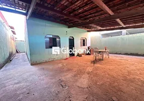 Foto 1 de Casa com 3 Quartos à venda, 84m² em Carmelo, Montes Claros