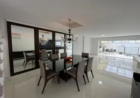 Foto 1 de Casa de Condomínio com 3 Quartos para alugar, 235m² em Tamboré, Santana de Parnaíba