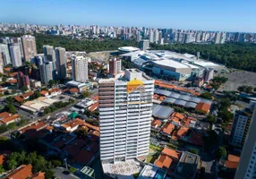 Foto 1 de Apartamento com 3 Quartos à venda, 78m² em Guararapes, Fortaleza