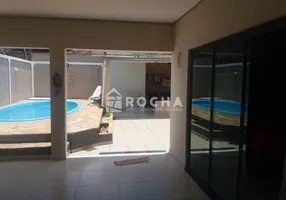 Foto 1 de Casa com 4 Quartos à venda, 170m² em Cohafama, Campo Grande