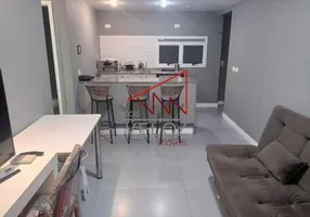 Foto 1 de Apartamento com 2 Quartos à venda, 58m² em Ipanema, Rio de Janeiro