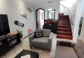 Foto 1 de Casa com 3 Quartos à venda, 87m² em Assunção, São Bernardo do Campo