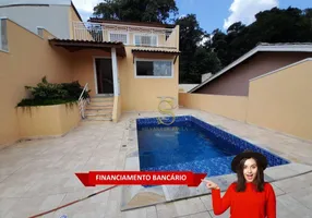 Foto 1 de Casa de Condomínio com 3 Quartos à venda, 160m² em Canjica Terra Preta, Mairiporã