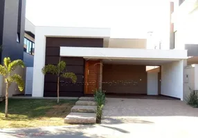 Foto 1 de Casa de Condomínio com 3 Quartos à venda, 176m² em Recreio das Acácias, Ribeirão Preto