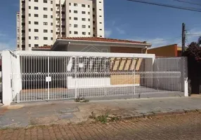 Foto 1 de Imóvel Comercial com 3 Quartos para alugar, 274m² em Centro, Araraquara