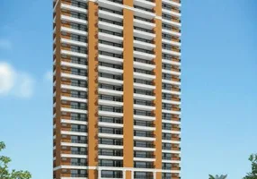 Foto 1 de Apartamento com 4 Quartos à venda, 168m² em Guararapes, Fortaleza