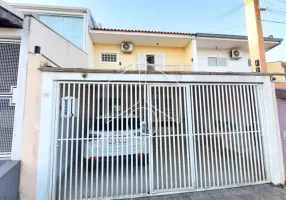 Foto 1 de Casa com 4 Quartos à venda, 156m² em Jardim Portal do Sol, Marília