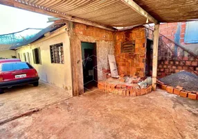 Foto 1 de Casa com 2 Quartos à venda, 64m² em Jardim Cila de Lúcio Bauab , Jaú