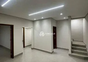 Foto 1 de Sala Comercial à venda, 370m² em Nossa Senhora da Abadia, Uberaba