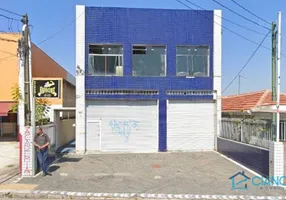 Foto 1 de Galpão/Depósito/Armazém para venda ou aluguel, 853m² em Vila Regente Feijó, São Paulo