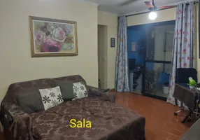 Foto 1 de Apartamento com 3 Quartos à venda, 68m² em Campo Limpo, São Paulo