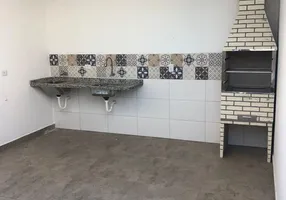 Foto 1 de Casa com 2 Quartos à venda, 57m² em Jardim Josane, Sorocaba