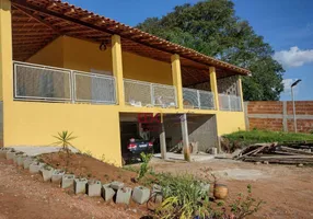 Foto 1 de Fazenda/Sítio com 4 Quartos à venda, 390m² em Jardim Hipica Pinheiro, Taubaté