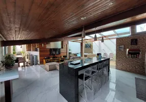 Foto 1 de Casa com 4 Quartos à venda, 346m² em Glória, Contagem