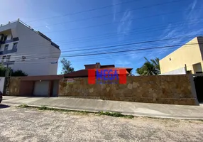 Foto 1 de Casa com 5 Quartos para venda ou aluguel, 1100m² em Antônio Diogo, Fortaleza