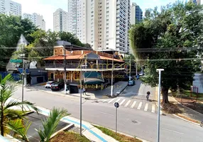 Foto 1 de Imóvel Comercial para alugar, 1368m² em Brooklin, São Paulo