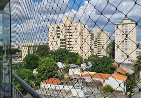 Foto 1 de Apartamento com 2 Quartos à venda, 74m² em Vila Monumento, São Paulo