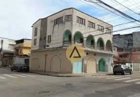 Foto 1 de Prédio Comercial para venda ou aluguel, 300m² em Cajueiros, Macaé