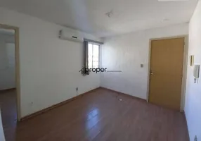 Foto 1 de Apartamento com 2 Quartos à venda, 43m² em Areal, Pelotas