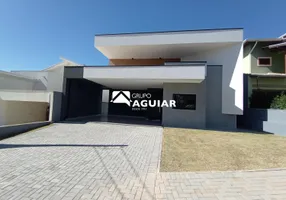 Foto 1 de Casa de Condomínio com 3 Quartos à venda, 164m² em Ortizes, Valinhos