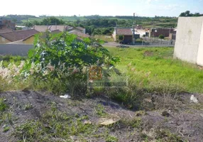 Foto 1 de Lote/Terreno à venda, 150m² em Parque Residencial Monte Rey III, Piracicaba