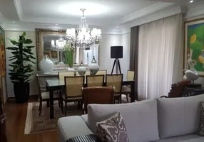 Foto 1 de Apartamento com 3 Quartos à venda, 226m² em Vila Nova Conceição, São Paulo