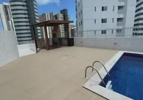 Foto 1 de Apartamento com 3 Quartos à venda, 84m² em Boa Viagem, Recife