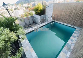 Foto 1 de Apartamento com 3 Quartos à venda, 300m² em São Cristóvão, Rio de Janeiro
