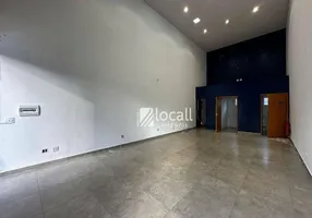 Foto 1 de Sala Comercial para alugar, 40m² em Vila Redentora, São José do Rio Preto