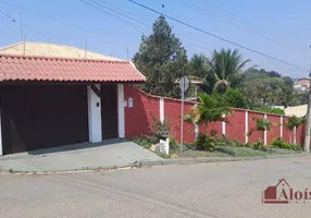 Foto 1 de Casa com 3 Quartos à venda, 450m² em Quinta das Frutas, Taubaté