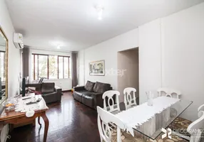 Foto 1 de Apartamento com 3 Quartos à venda, 109m² em Floresta, Porto Alegre