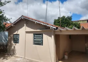 Foto 1 de Casa com 3 Quartos à venda, 90m² em Conjunto Cachoeira Dourada, Goiânia