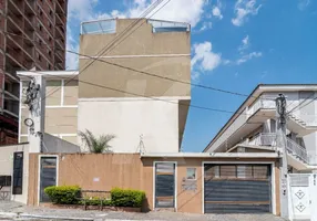 Foto 1 de Casa de Condomínio com 3 Quartos à venda, 210m² em Parada Inglesa, São Paulo