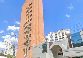 Foto 1 de Prédio Comercial com 1 Quarto à venda, 66m² em Chácara Urbana, Jundiaí