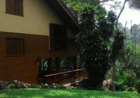 Foto 1 de Casa de Condomínio com 6 Quartos à venda, 5000m² em Condomínio Iolanda, Taboão da Serra