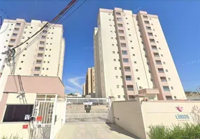 Foto 1 de Apartamento com 2 Quartos à venda, 64m² em Vila Rica, Sorocaba