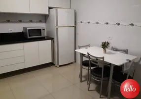 Foto 1 de Casa de Condomínio com 3 Quartos à venda, 65m² em Vila Prudente, São Paulo