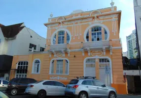 Foto 1 de Imóvel Comercial para alugar, 500m² em Centro, Joinville