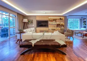 Foto 1 de Apartamento com 4 Quartos à venda, 231m² em Jardim Paulista, São Paulo