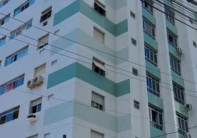 Foto 1 de Apartamento com 2 Quartos à venda, 110m² em Marapé, Santos