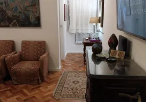 Foto 1 de Apartamento com 1 Quarto à venda, 45m² em Flamengo, Rio de Janeiro