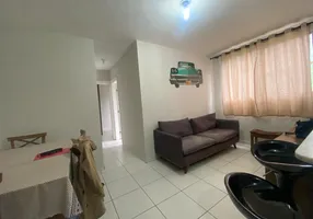 Foto 1 de Apartamento com 2 Quartos para venda ou aluguel, 45m² em Campo Grande, Rio de Janeiro