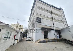 Foto 1 de Galpão/Depósito/Armazém para alugar, 1792m² em Caxingui, São Paulo