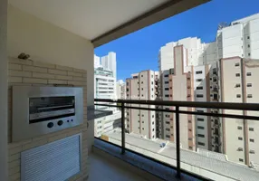 Foto 1 de Apartamento com 1 Quarto à venda, 67m² em Granbery, Juiz de Fora